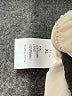 Unbranded 100% Polyester Tan Casual Pants Size 0X - photo 8