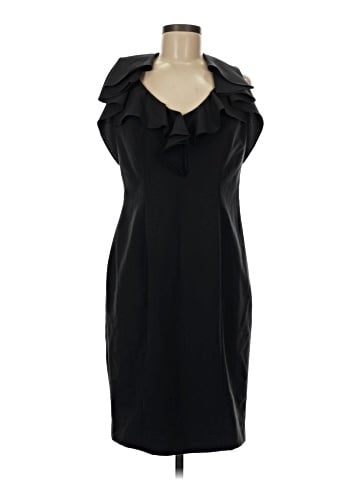 Evan Picone Cocktail Dress (view 1)