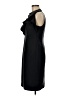 Evan Picone Black Cocktail Dress Size 8 - photo 5