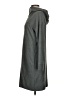 Toad & Co Gray Casual Dress Size S - photo 5