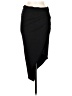Assorted Brands Black Formal Skirt Size M - photo 1