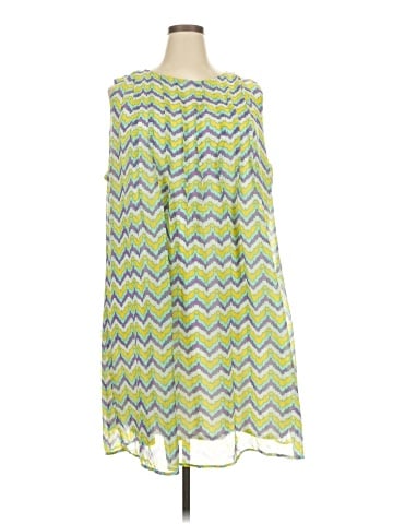 ILE New York Casual Dress (view 1)