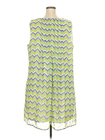 ILE New York Casual Dress (view 2)