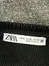 Zara Black Pullover Sweater Size M - photo 7