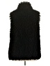 Skye's The Limit 100% Polyester Black Sweater Vest Size 1X - photo 2