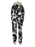 Splendid Tie-dye Gray Leggings Size M - photo 1