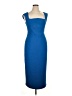 Elliatt Blue Cocktail Dress Size XL - photo 1
