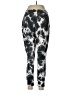 Splendid Tie-dye Gray Leggings Size M - photo 2
