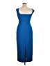 Elliatt Blue Cocktail Dress Size XL - photo 2
