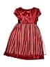 Assorted Brands 100% Polyester Red Dress Size XS (kids) - photo 2