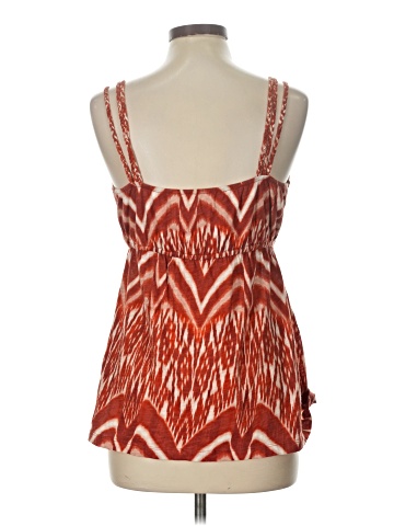 a.n.a. A New Approach Sleeveless Blouse (view 2)