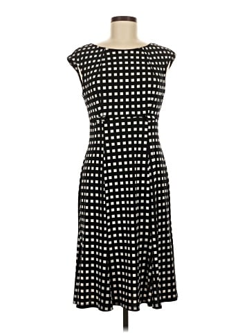 Connected Apparel Casual Dress (view 1)