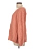 Andree by UNIT Orange Pullover Sweater Size L - photo 5