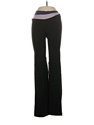 Lululemon Athletica Yoga Pants (view 1)