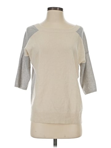 Max Mara Cashmere Pullover Sweater (view 1)
