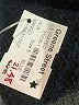 MNG Black Coat Size S - photo 7