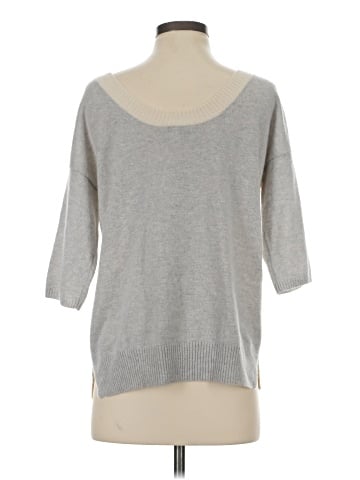 Max Mara Cashmere Pullover Sweater (view 2)