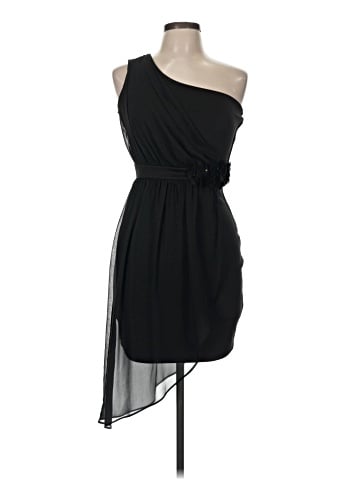 I.N. San Francisco Cocktail Dress (view 1)