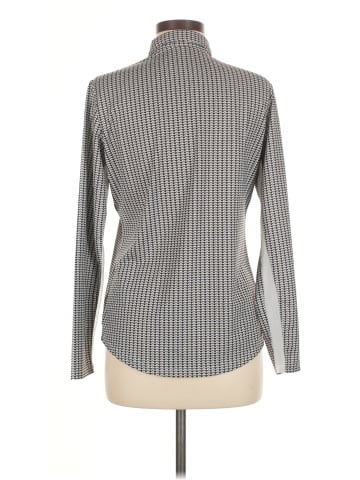 Bette & Court Long Sleeve Blouse (view 2)