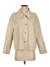 Unbranded Ivory Coat Size S - photo 1