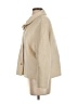 Unbranded Ivory Coat Size S - photo 5
