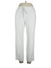 Urban Coco Silver Casual Pants Size XL - photo 1