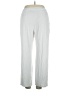 Urban Coco Silver Casual Pants Size XL - photo 2