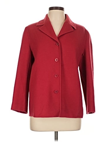 Talbots Wool Coat (view 1)