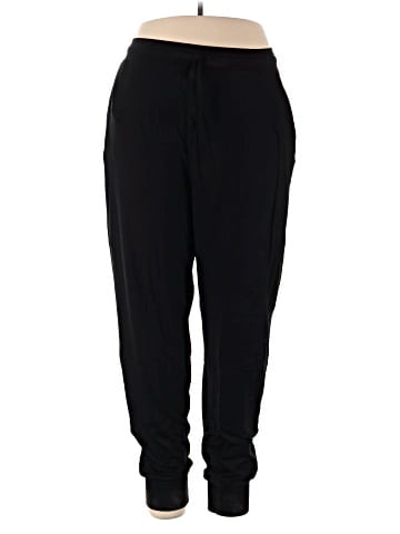 Hue Track Pants (view 1)