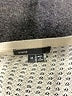 Vince. Ivory Cashmere Pullover Sweater Size M - photo 7