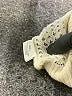 Vince. Ivory Cashmere Pullover Sweater Size M - photo 8