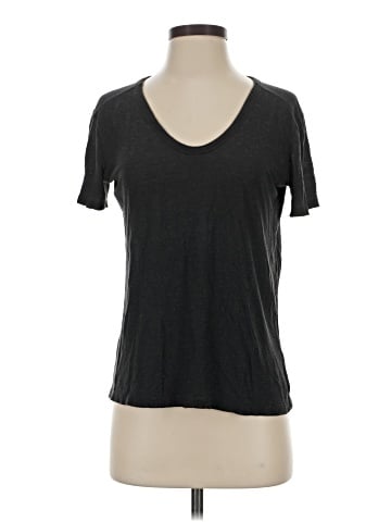 T by Alexander Wang Short Sleeve T-Shirt (view 1)