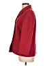 Talbots 100% Wool Red Wool Coat Size 10 - photo 5