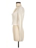 Out From Under Ivory Cardigan Size M - photo 5