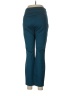 Boden Teal Active Pants Size 6R - photo 2