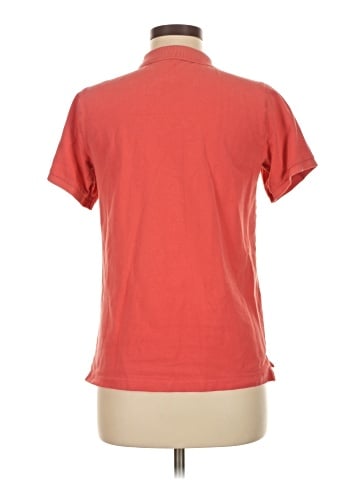 J.Crew Short Sleeve Blouse (view 2)