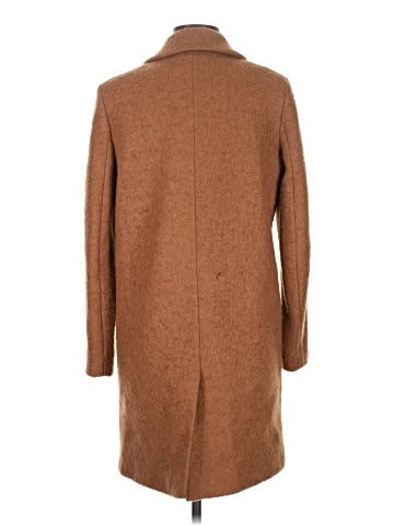 Marc New York Andrew Marc Wool Coat (view 2)