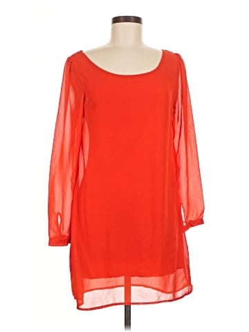 L8ter Cocktail Dress (view 1)