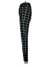 Unbranded Plaid Black Casual Pants Size XXS (estimated) - photo 5