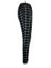 Unbranded Plaid Black Casual Pants Size XXS (estimated) - photo 4