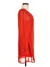 L8ter 100% Polyester Orange Cocktail Dress Size S - photo 4