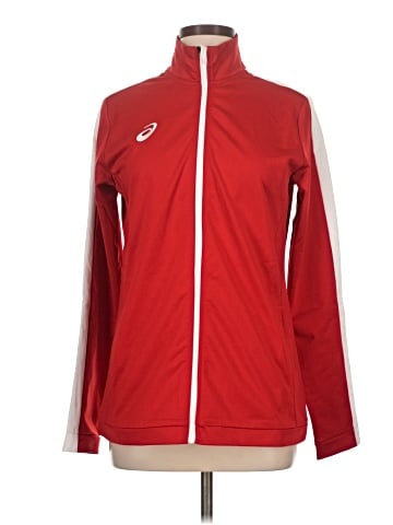Asics Long Sleeve Top (view 1)