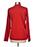 Asics Red Long Sleeve Top Size L - photo 2