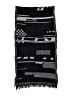 Madewell Black Scarf One size - photo 2