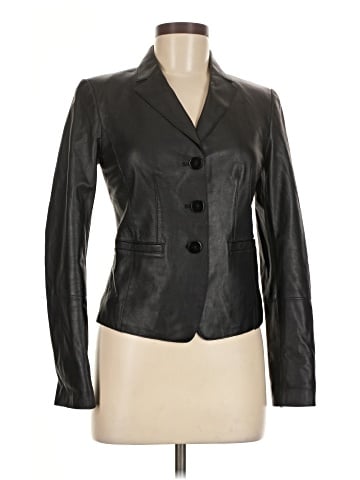 Worth New York Blazer (view 1)