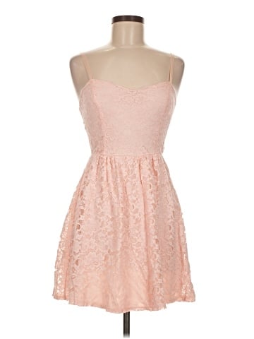 Delia's Cocktail Dress (view 1)