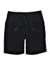 Athleta Solid Black Board Shorts Size 4 - photo 1