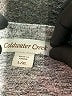 Coldwater Creek Gray Poncho Size Lg - XL - photo 7