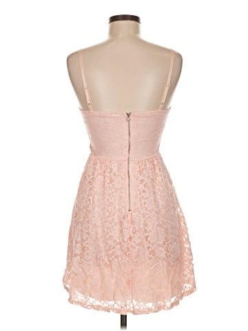 Delia's Cocktail Dress (view 2)