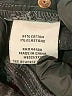 Tinsel Chevron-herringbone Black Jeans Size 27 waist - photo 8